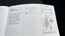 Vauxhall Grandland X 1.2 Turbo SRi Nav 5dr Petrol Hatchback